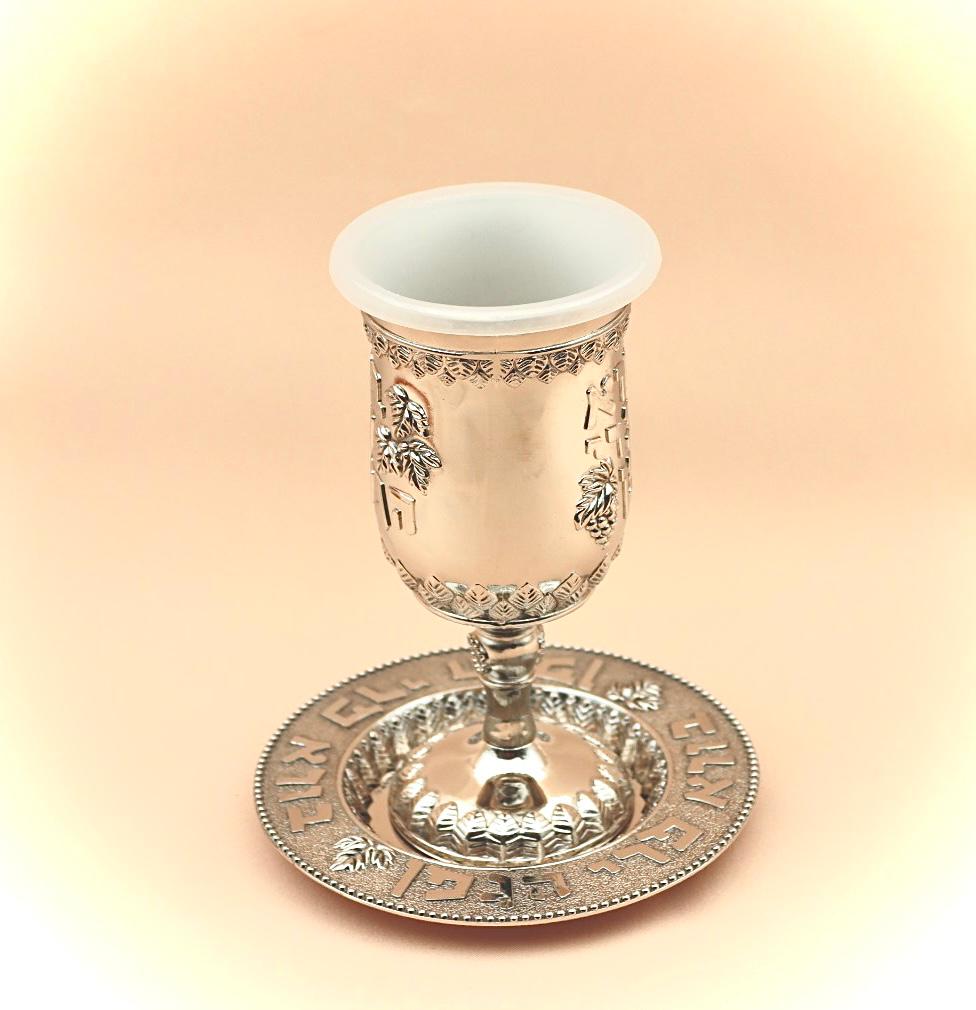 wine cup design