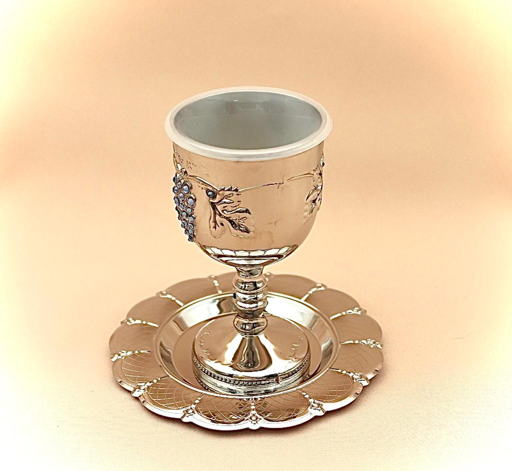 wine cup "Vine"