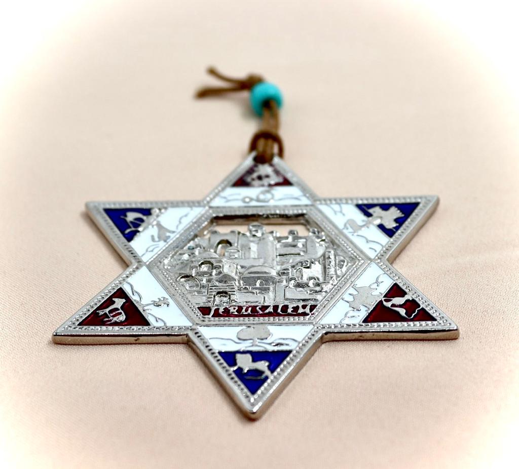 Star of David