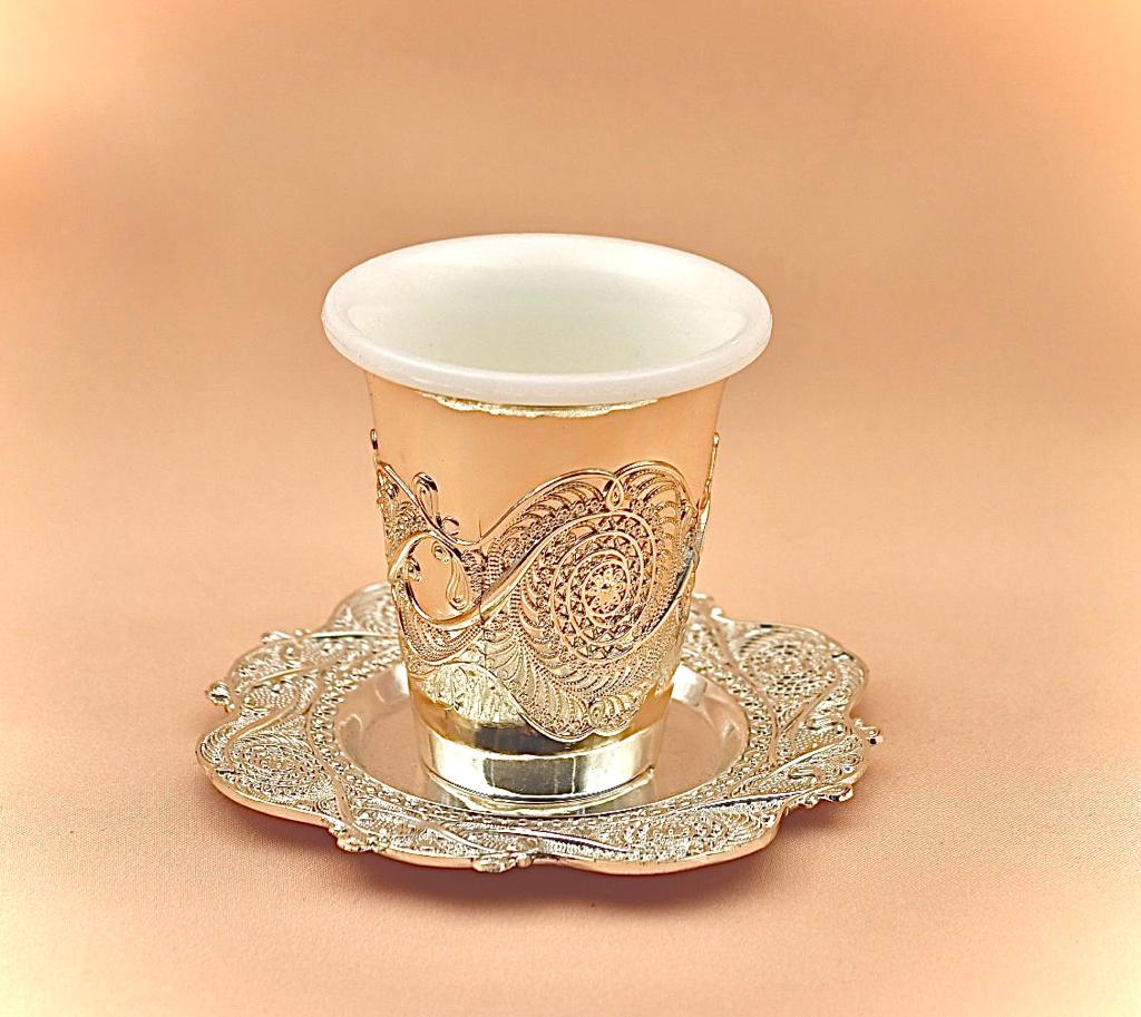 wine cup design