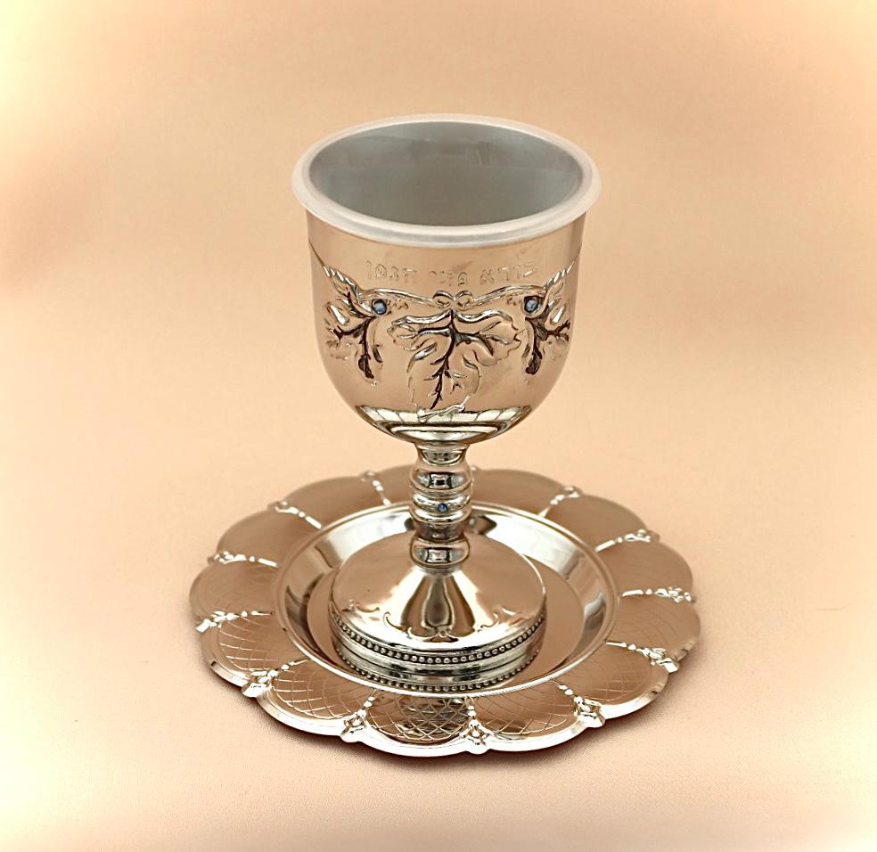 wine cup "Vine"