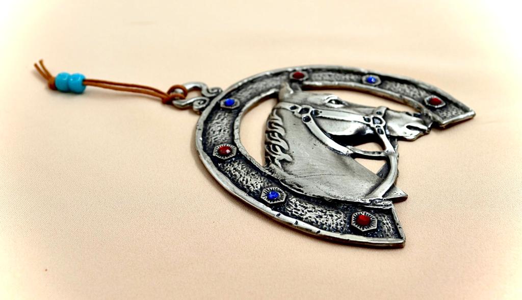 Horseshoe