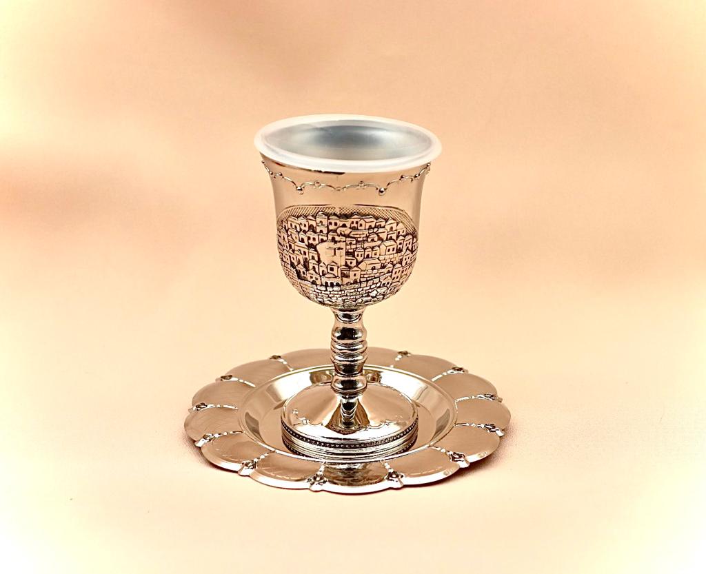 wine cup design