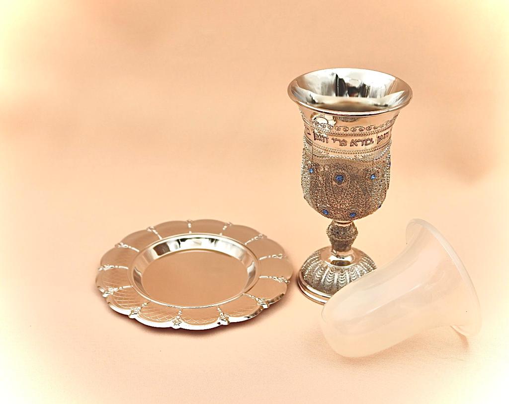 wine cup design