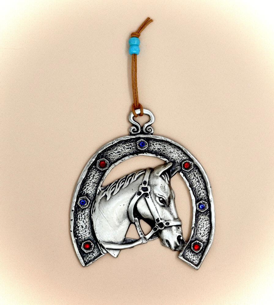 Horseshoe