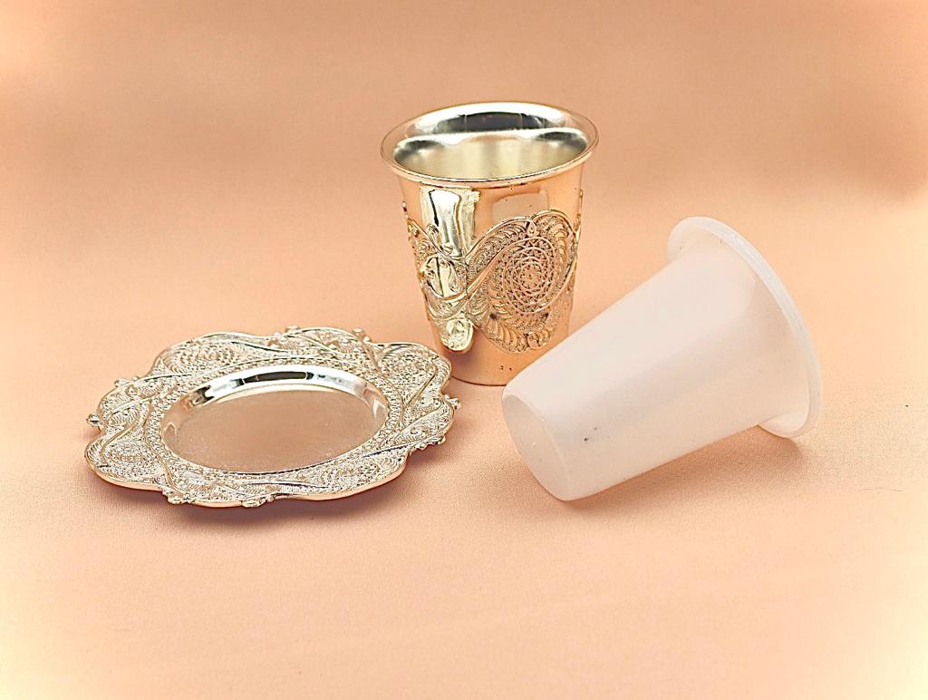 wine cup design