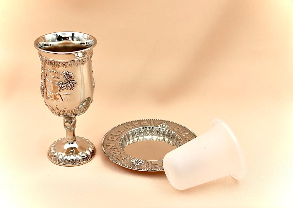 wine cup design