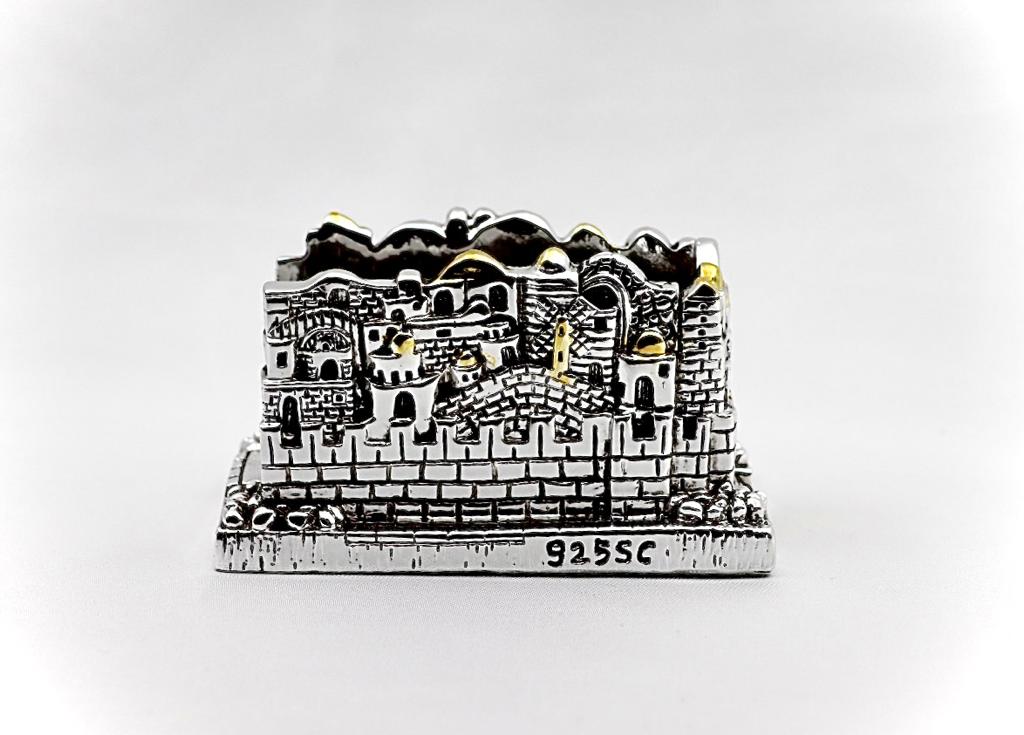 Business Card Holder