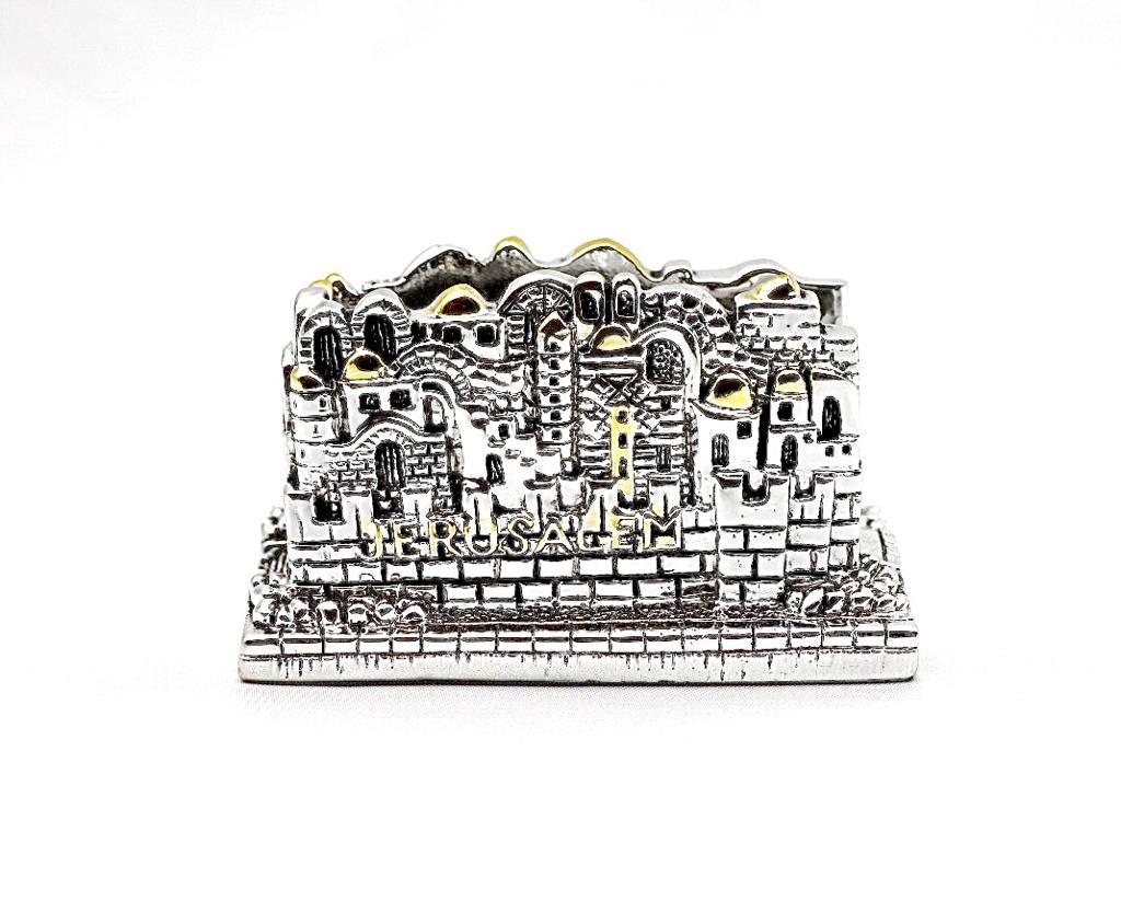 Business Card Holder