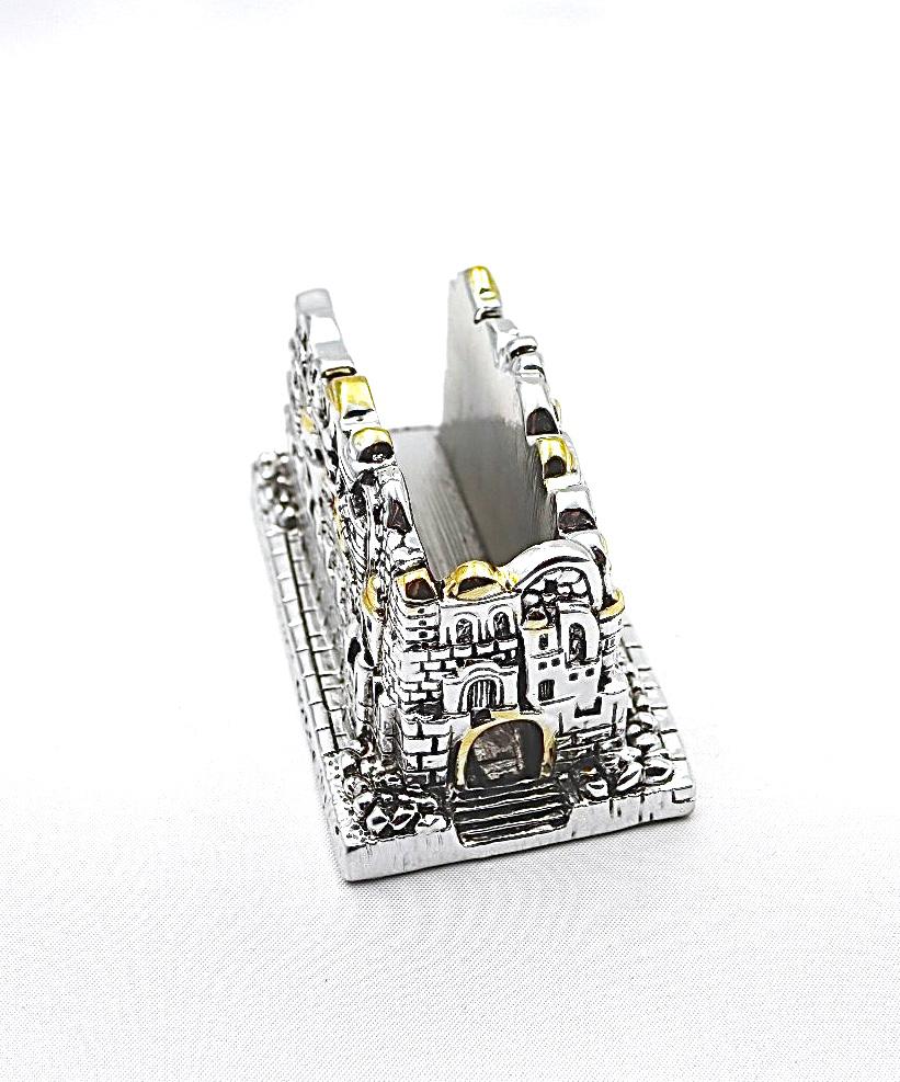 Business Card Holder