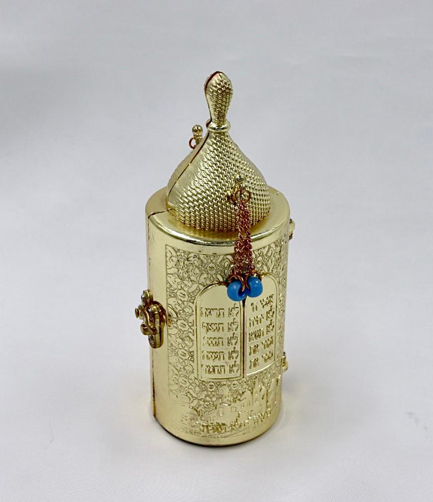 The Torah