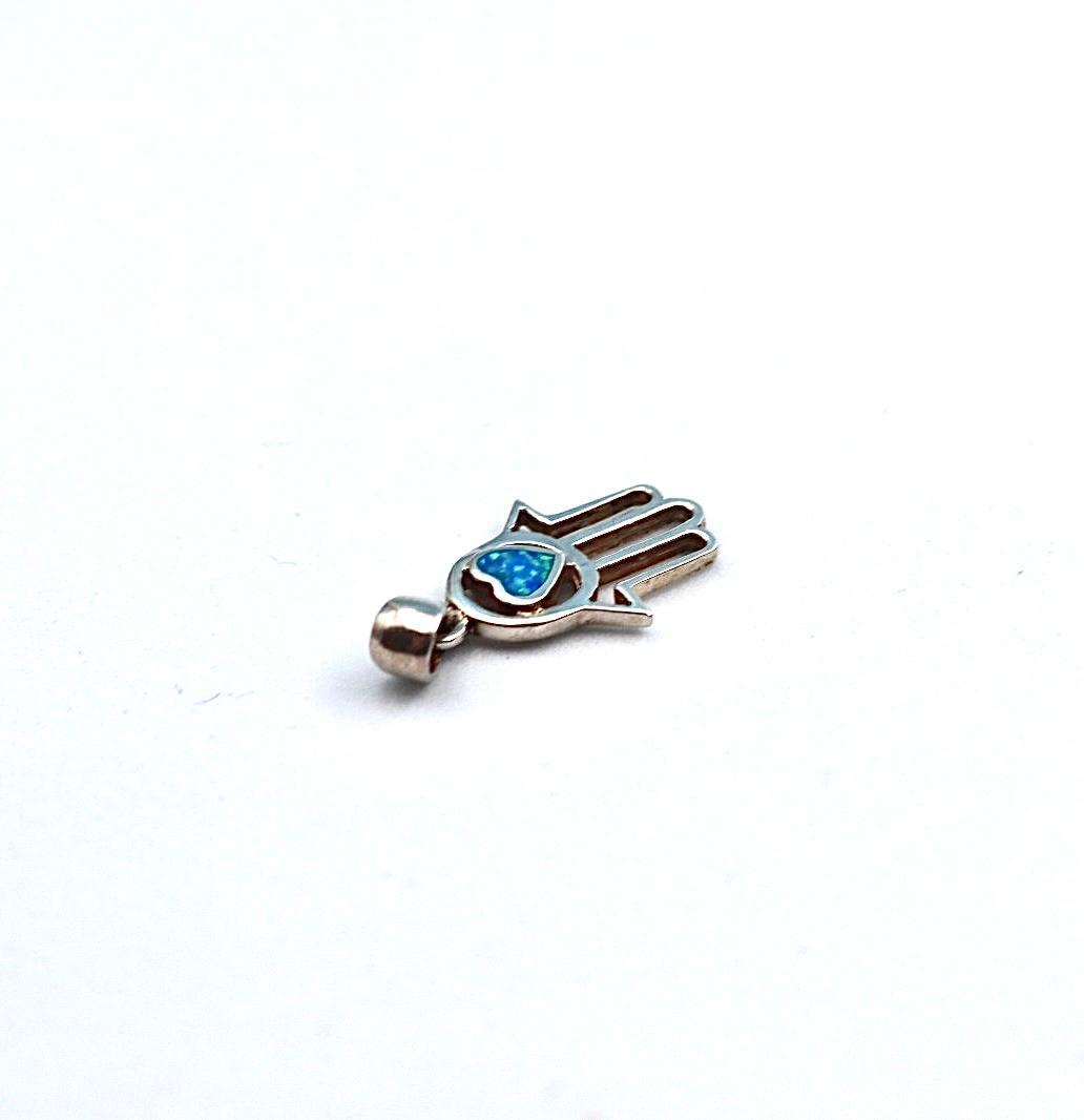Hamsa pendant