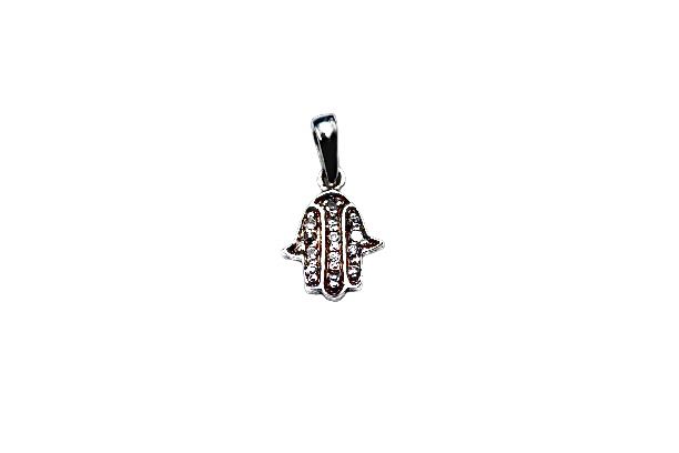 Hamsa pendant
