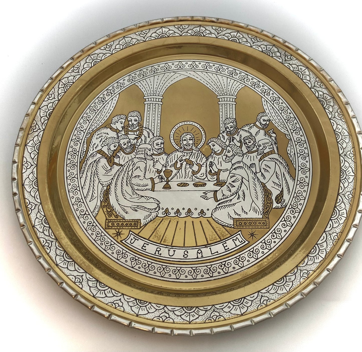 The Last Supper