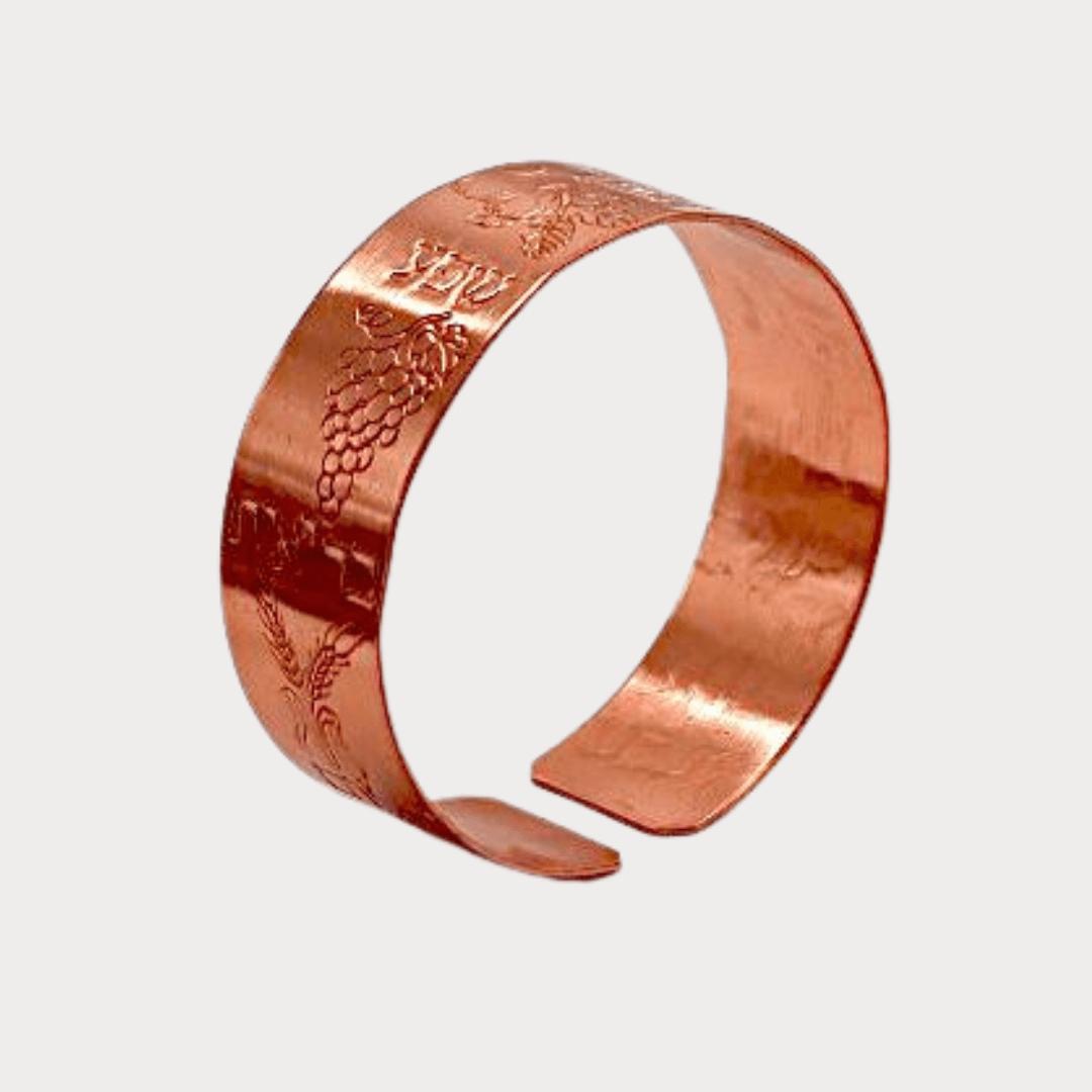 Copper Bracelets