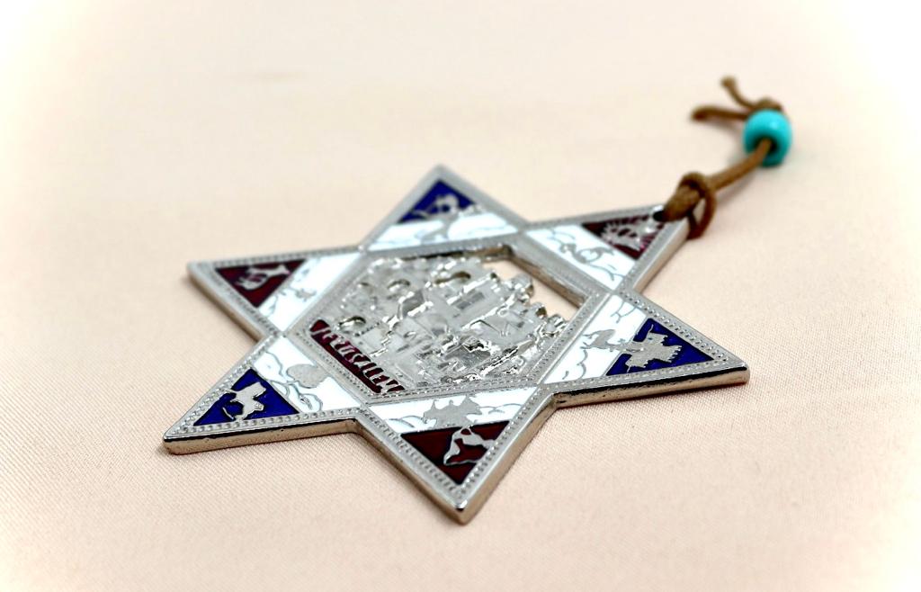 Star of David