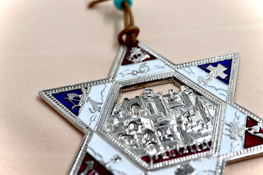 Star of David