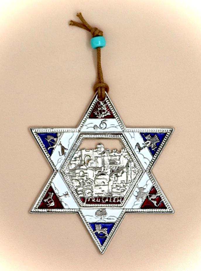 Star of David