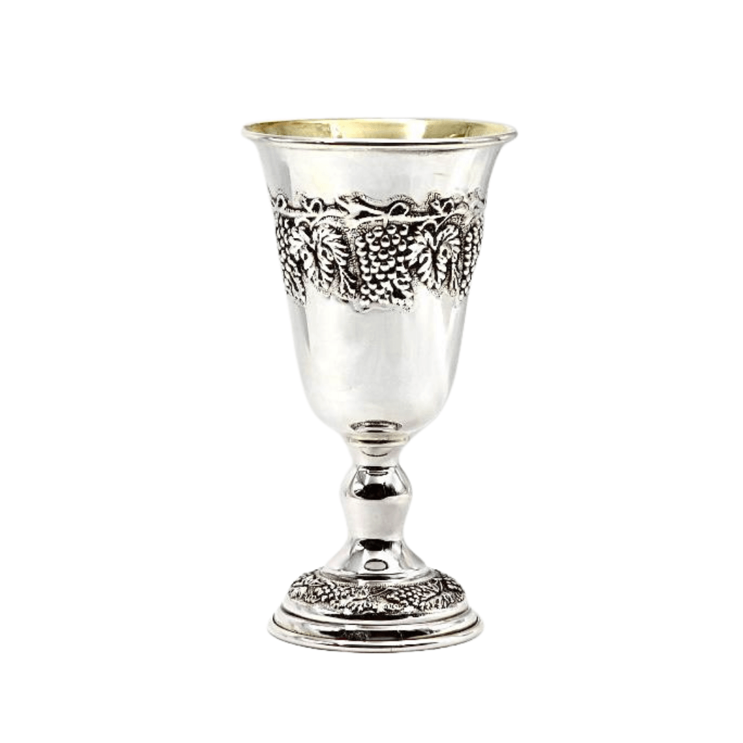 Sterling Silver Wine Cup