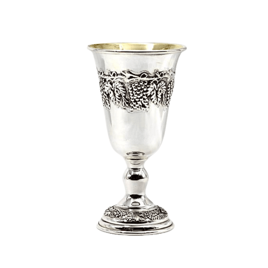 Sterling Silver Wine Cup