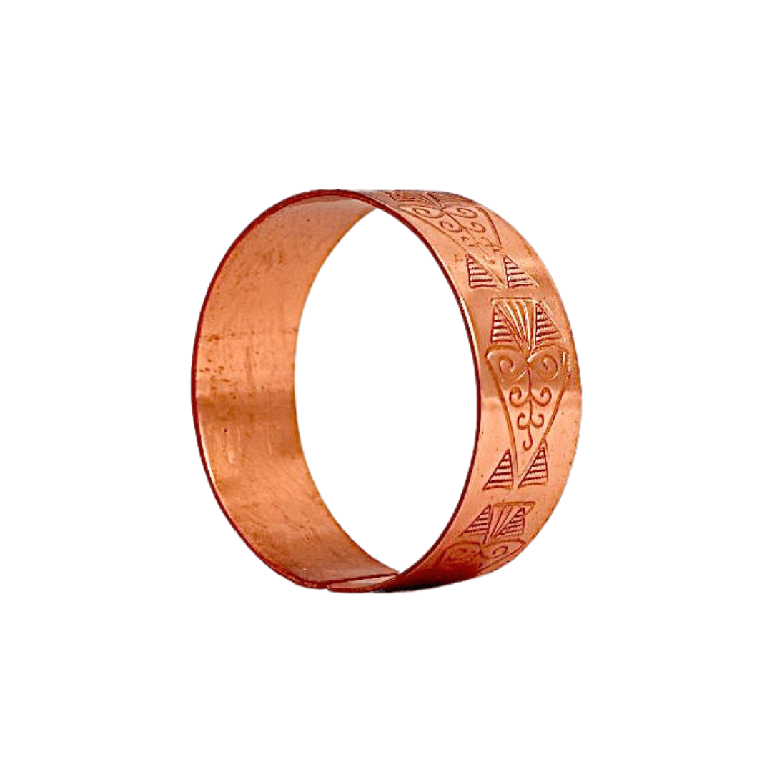 Copper Bracelet