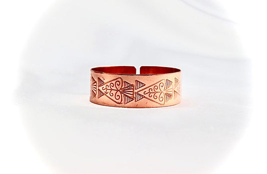 Copper Bracelet