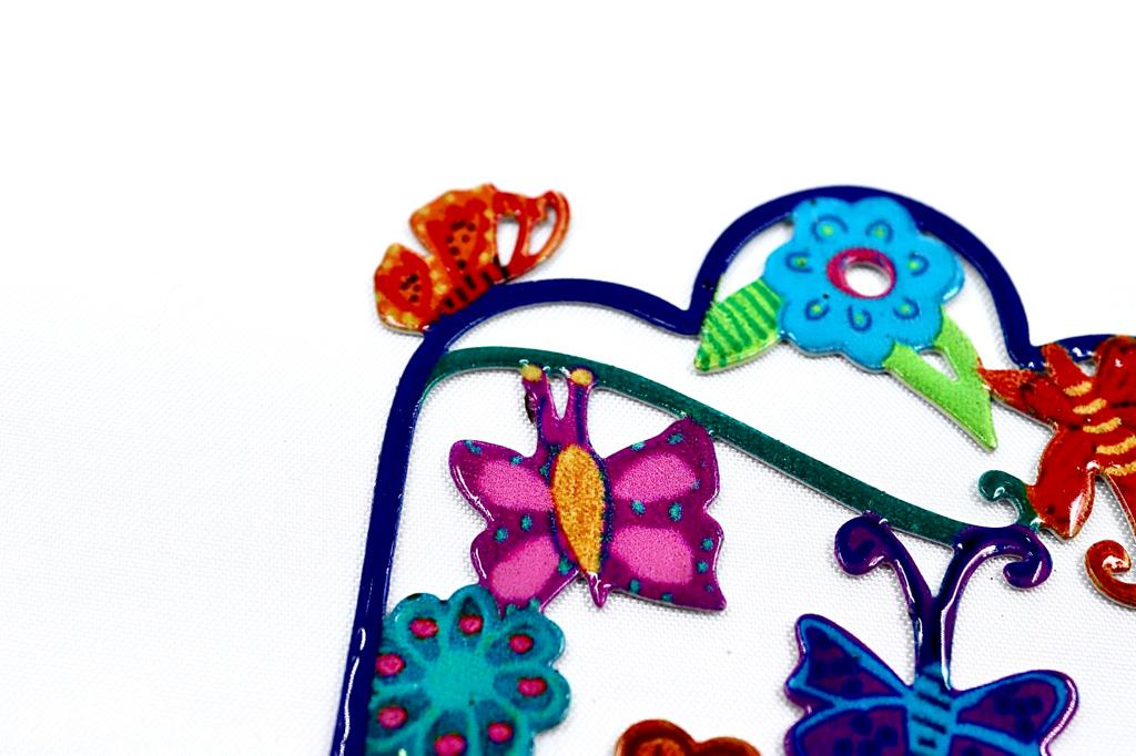 handmade Hamsa