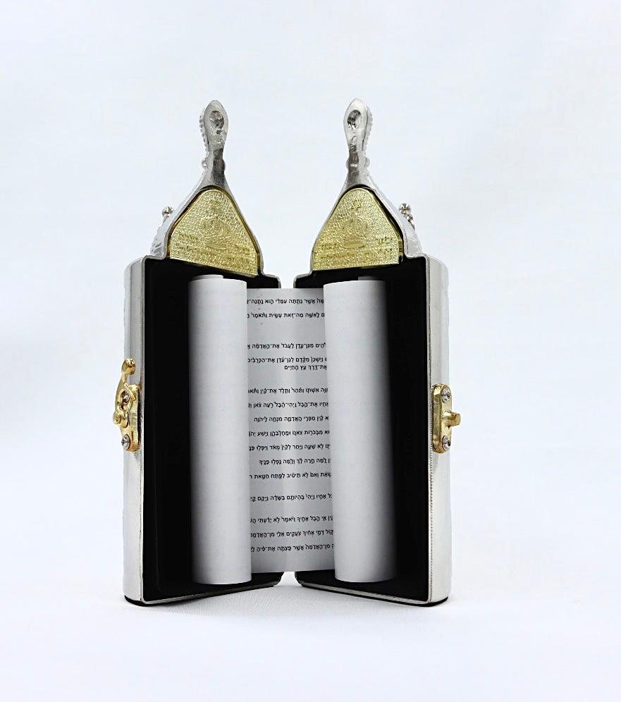 Torah book