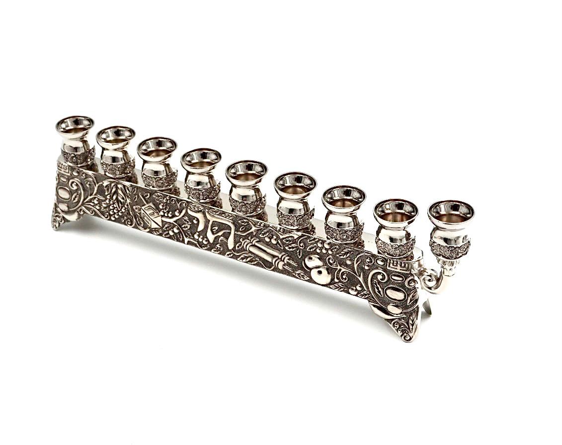 Menorah for Hanukkah