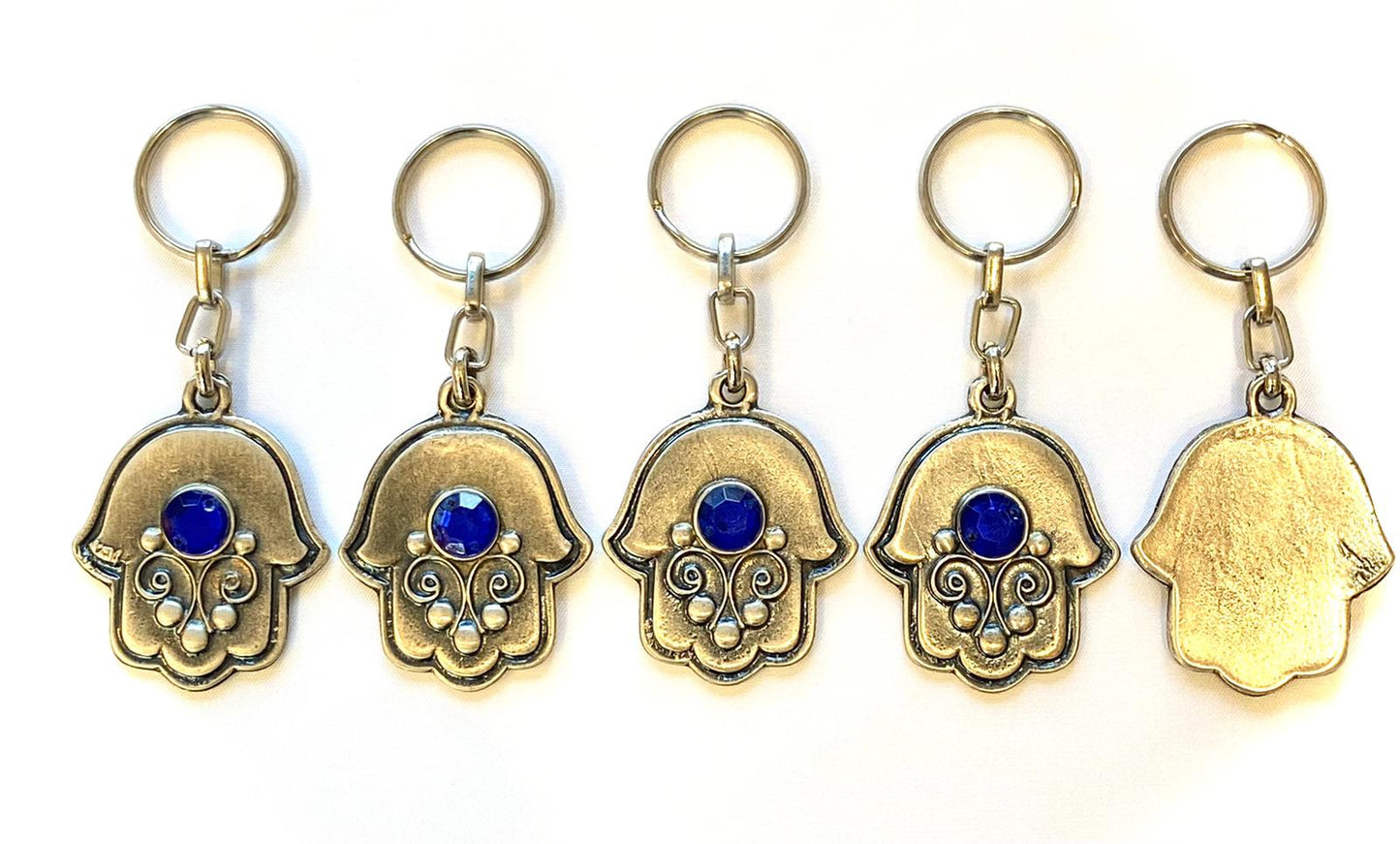 key chain Hamsa