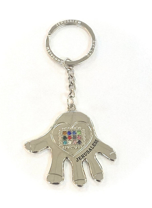 key chain