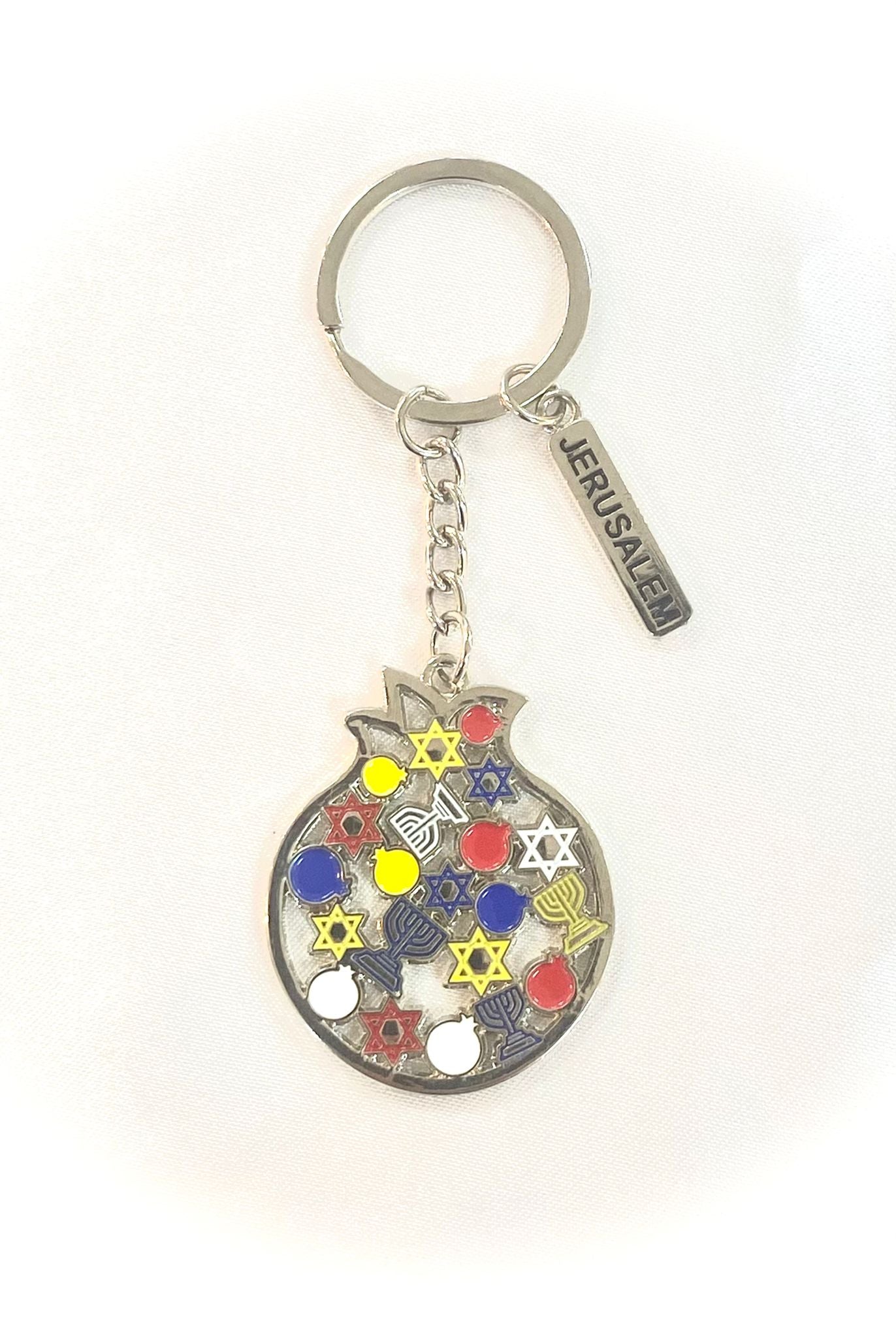 key chain