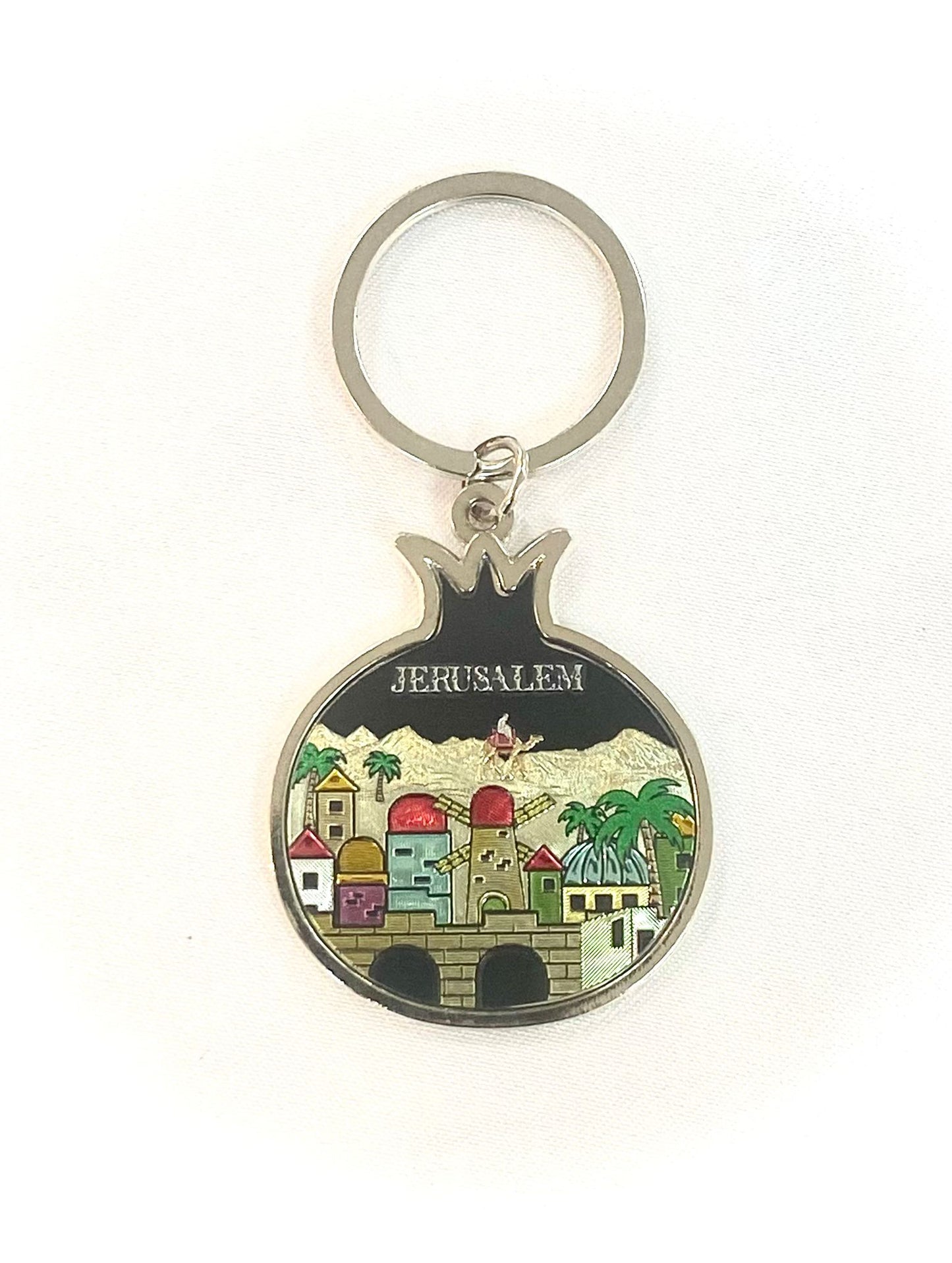 key chain