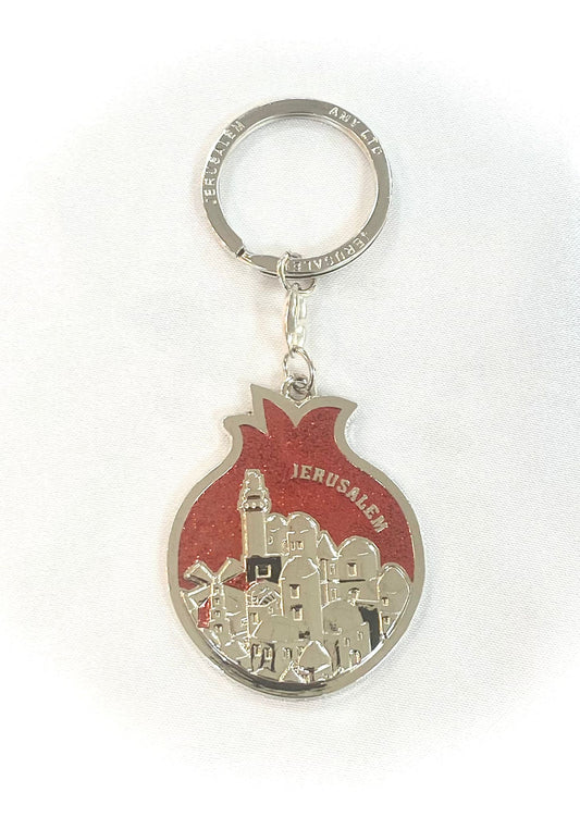 key chain