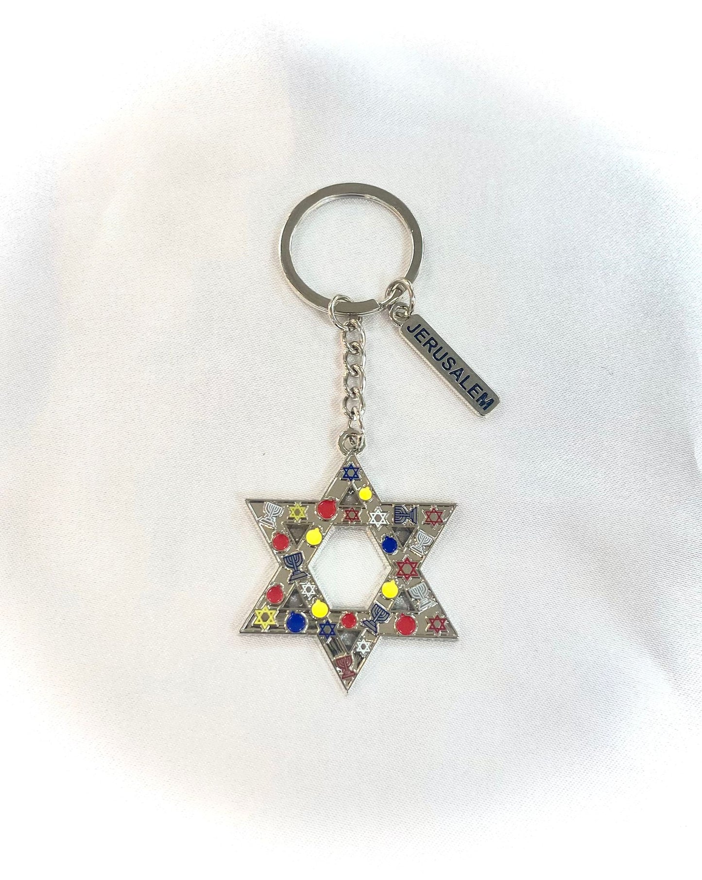 key chain