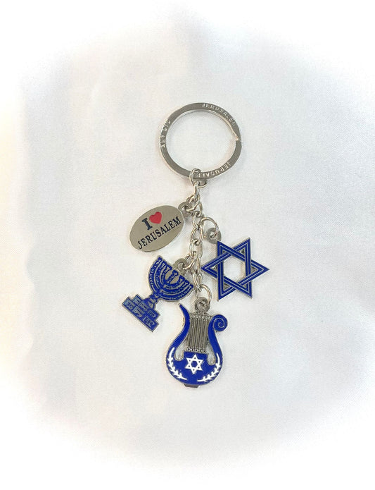 key chain