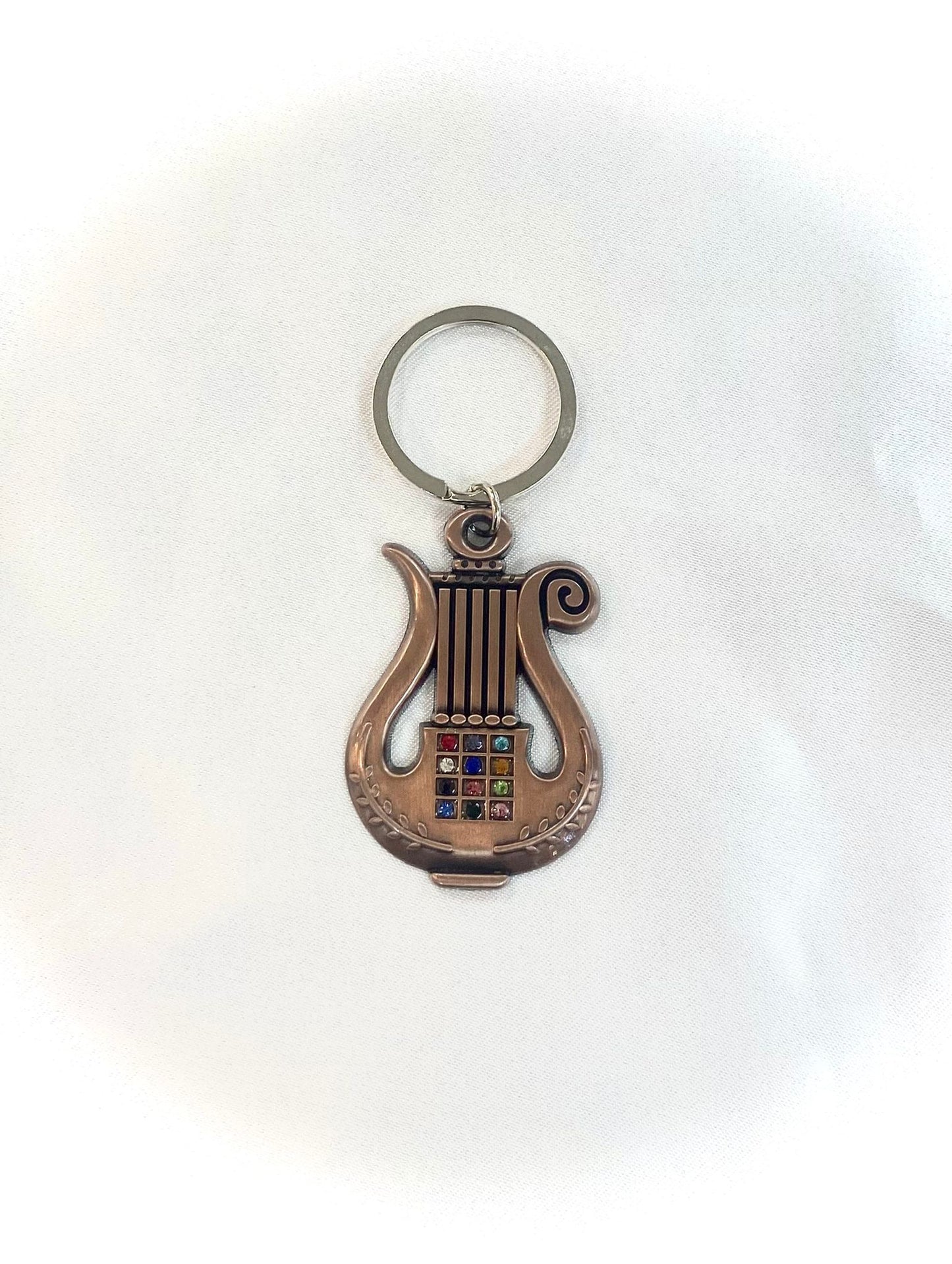 key chain